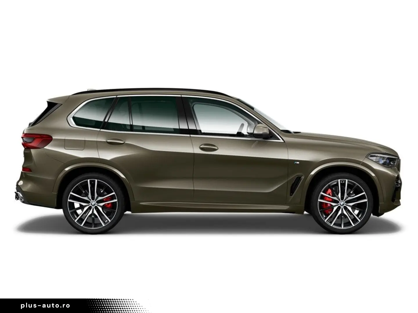 BMW X5 xDrive40d M Sport Standhzg Pano AHK Laser