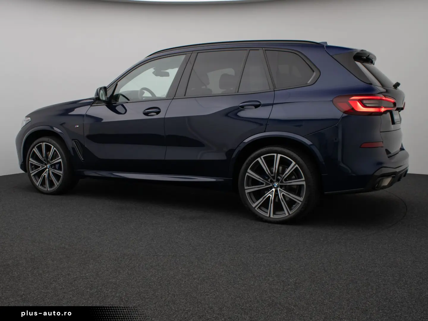 BMW X5 xD40i M Sport Panorama 360 Laser HUD DAB B&W