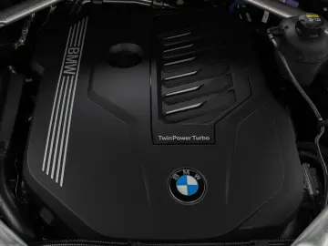 BMW X5 xD40i M Sport Panorama 360 Laser HUD DAB B&W