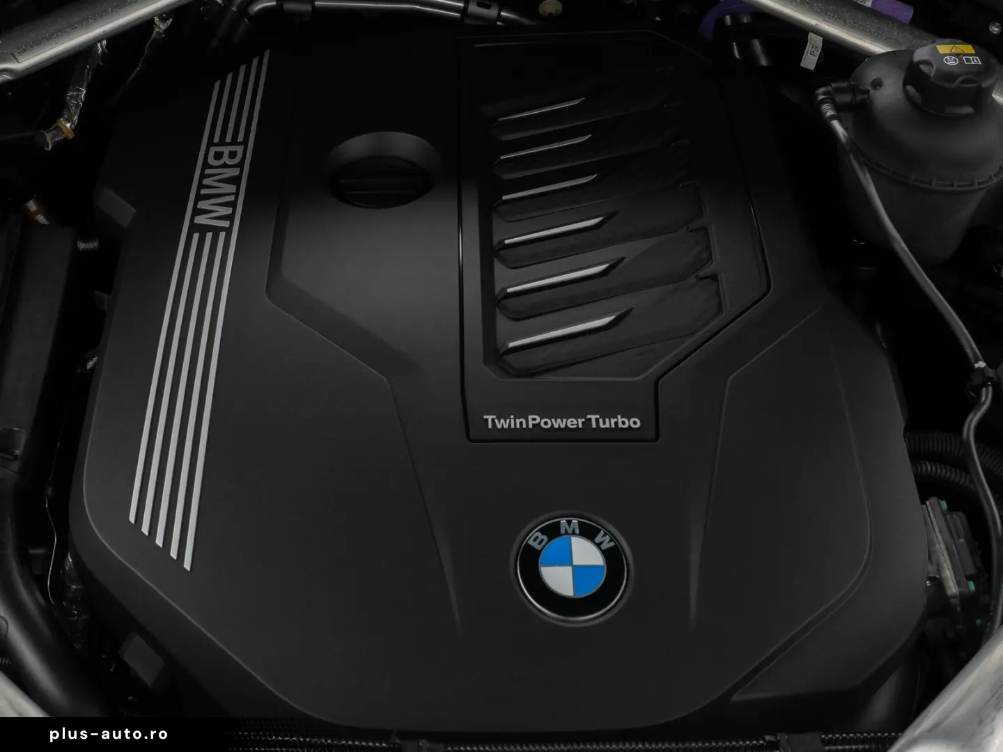 BMW X5 xD40i M Sport Panorama 360 Laser HUD DAB B&W