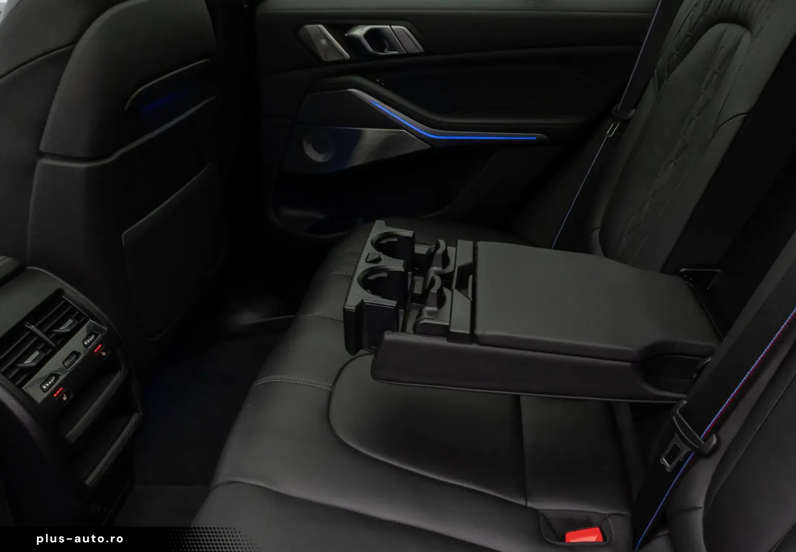 BMW X5 xD40i M Sport Panorama 360 Laser HUD DAB B&W