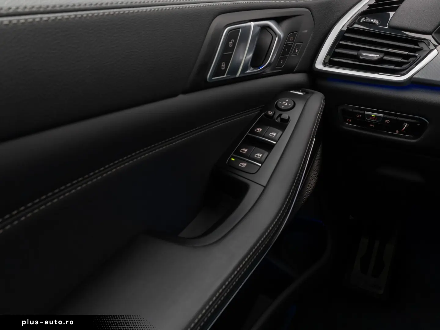 BMW X5 xD40i M Sport Panorama 360 Laser HUD DAB B&W