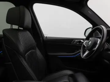 BMW X5 xD40i M Sport Panorama 360 Laser HUD DAB B&W