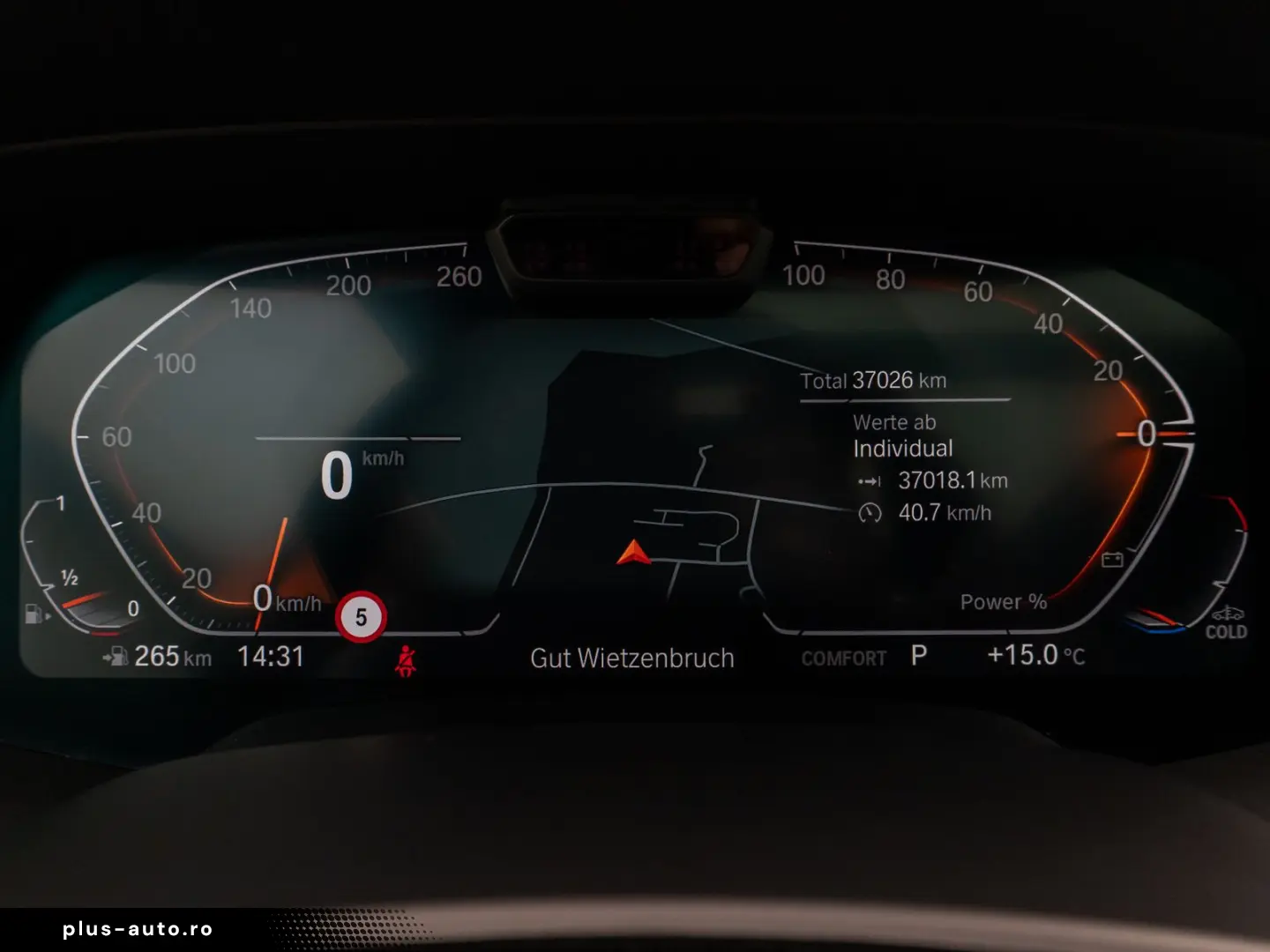 BMW X5 xD40i M Sport Panorama 360 Laser HUD DAB B&W