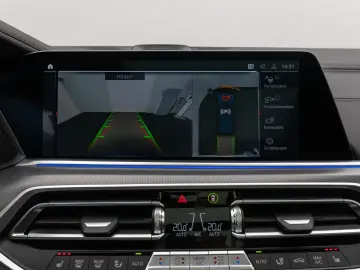 BMW X5 xD40i M Sport Panorama 360 Laser HUD DAB B&W