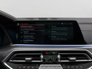 BMW X5 xD40i M Sport Panorama 360 Laser HUD DAB B&W