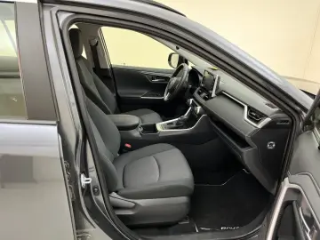 TOYOTA RAV4 2.5 VVT-i Hybrid