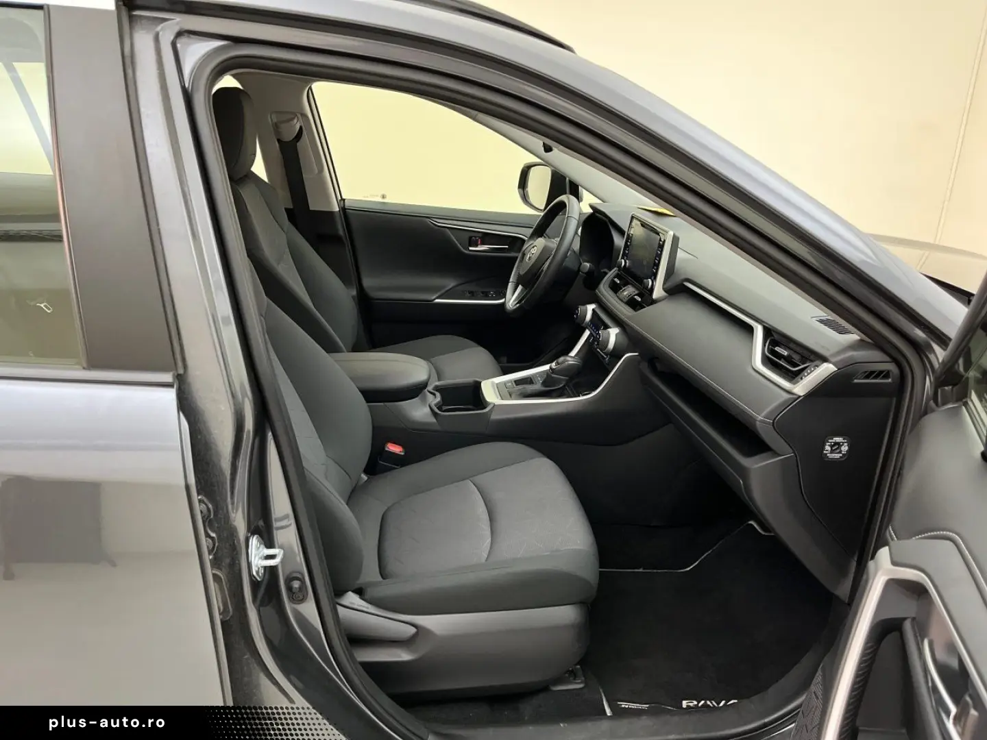 TOYOTA RAV4 2.5 VVT-i Hybrid