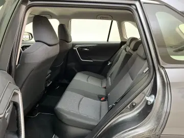 TOYOTA RAV4 2.5 VVT-i Hybrid