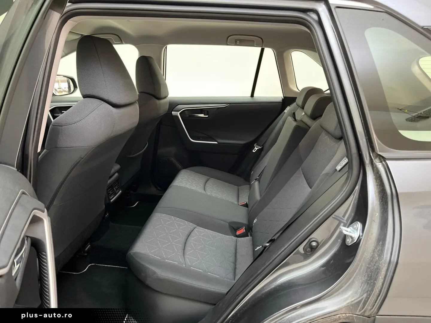 TOYOTA RAV4 2.5 VVT-i Hybrid