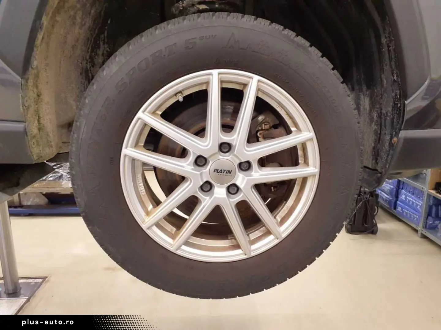 TOYOTA RAV4 2.5 VVT-i Hybrid