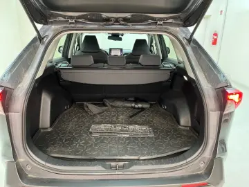 TOYOTA RAV4 2.5 VVT-i Hybrid