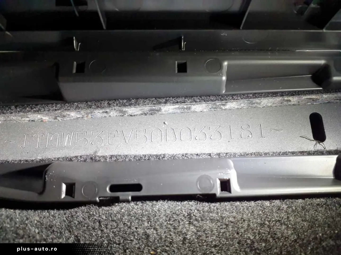 TOYOTA RAV4 2.5 VVT-i Hybrid