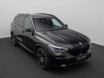 BMW X5 xD30d M Sport 360 Laser ACC SoftCl DAB 22Zoll