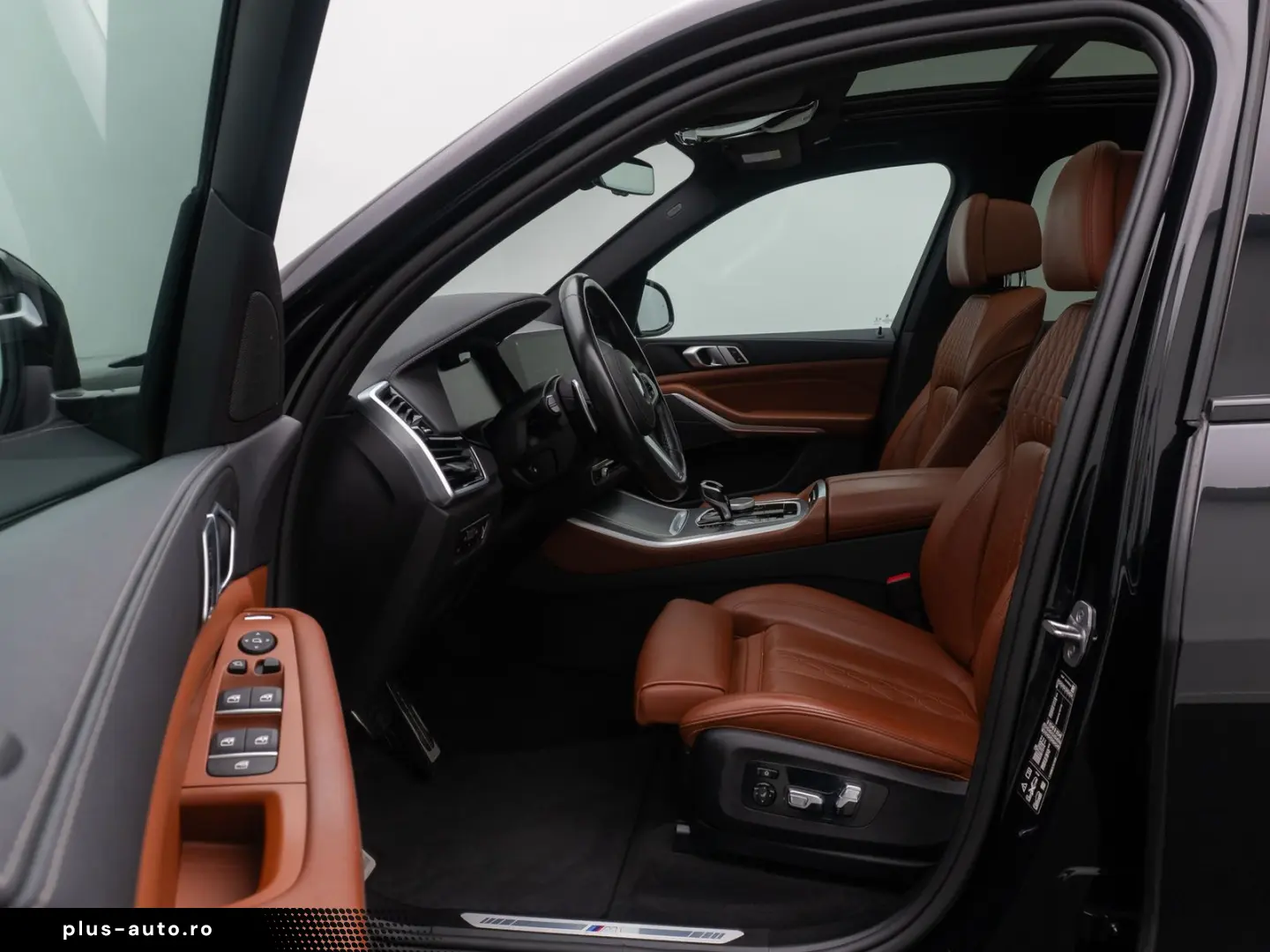 BMW X5 xD30d M Sport 360 Laser ACC SoftCl DAB 22Zoll