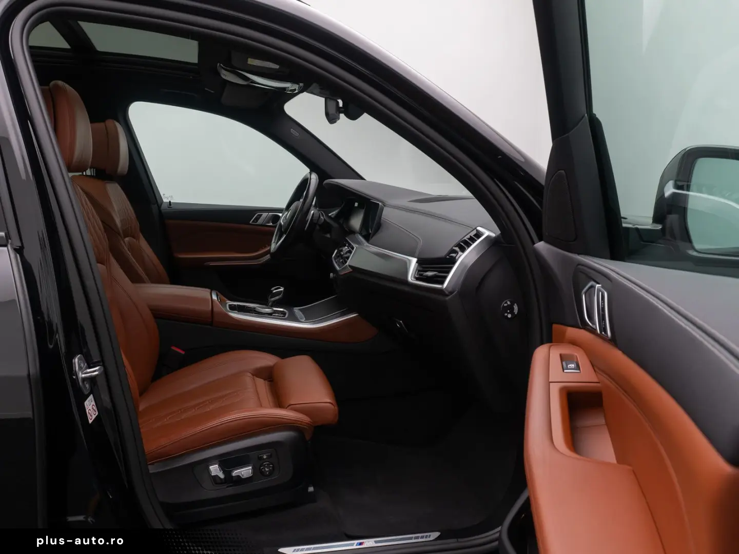 BMW X5 xD30d M Sport 360 Laser ACC SoftCl DAB 22Zoll