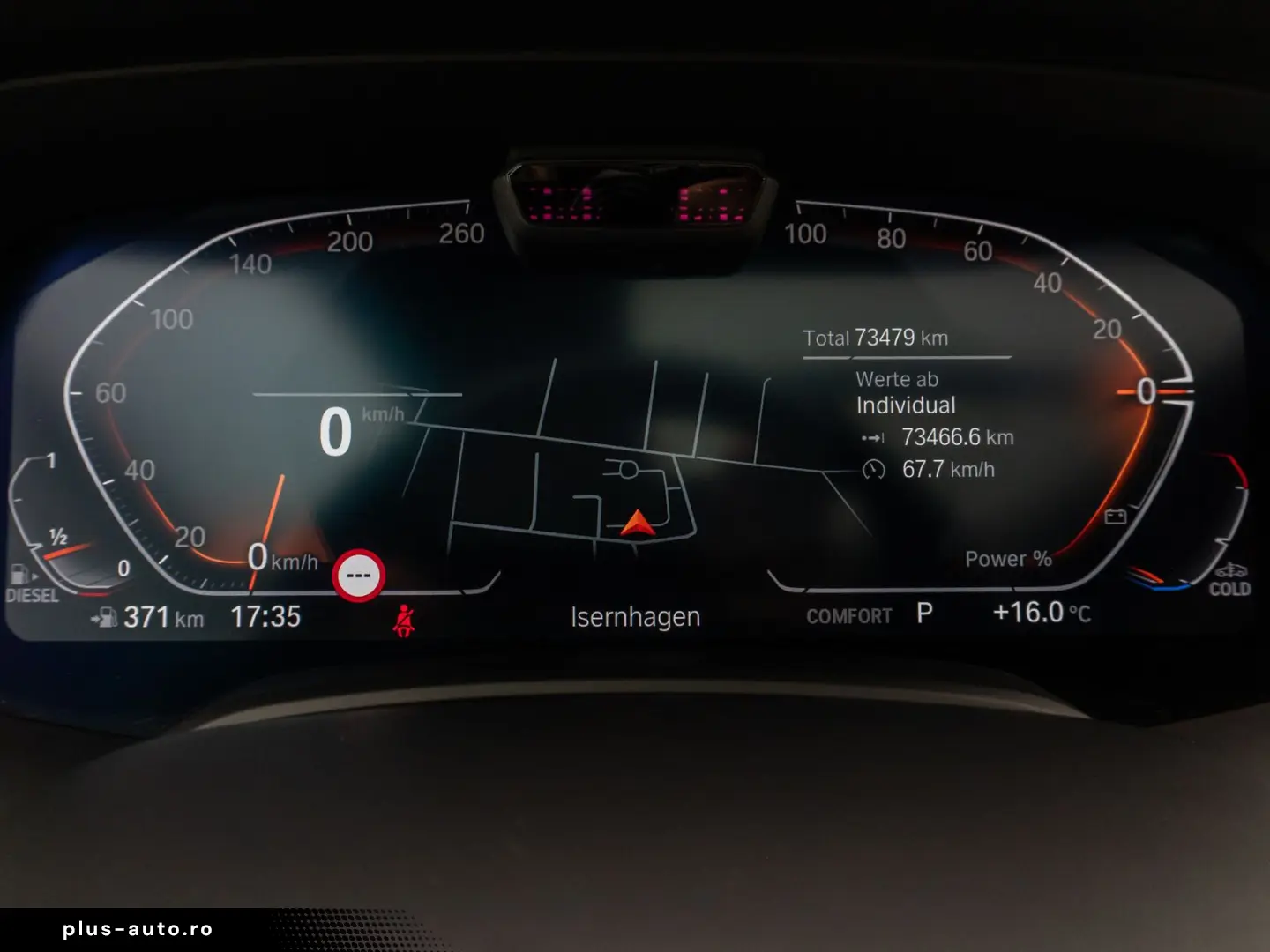 BMW X5 xD30d M Sport 360 Laser ACC SoftCl DAB 22Zoll