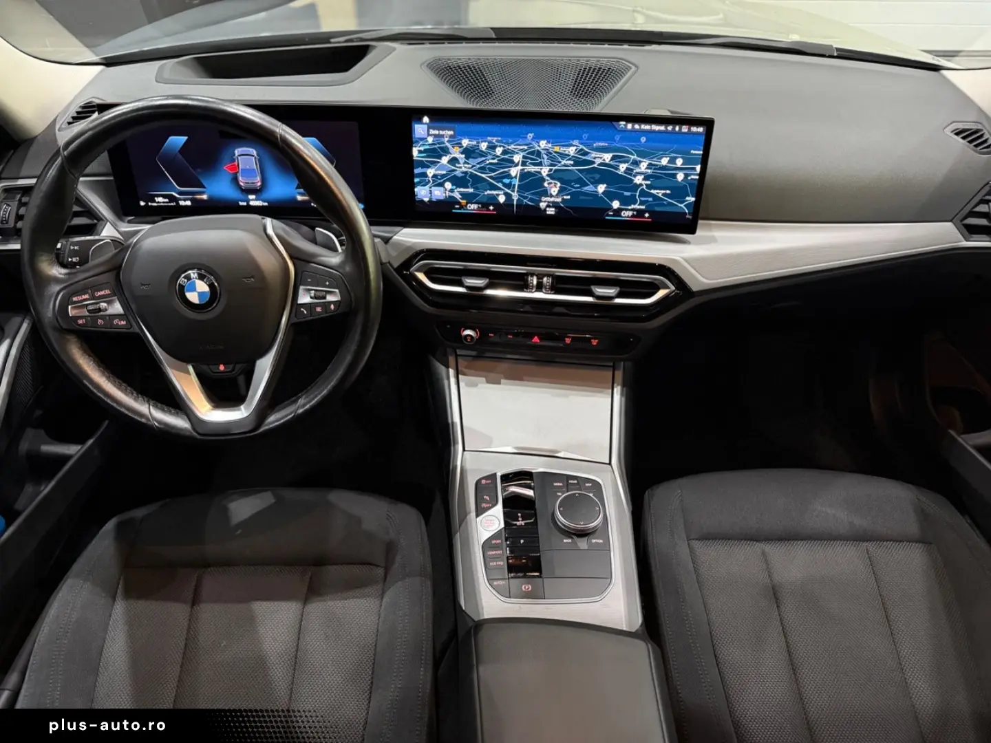 BMW 320 i Limousine  HEAD-UP   KAMERA   MEMORY   LED