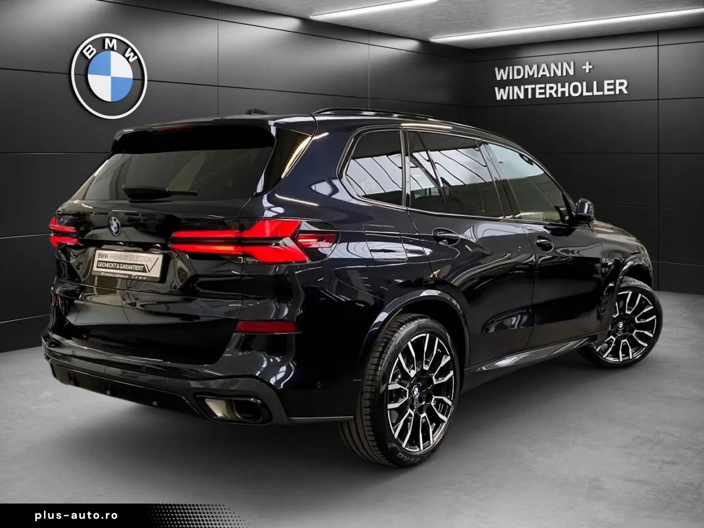 BMW X5 xDrive30d M Sport Pro HUD Pano LC Pro H K STH