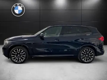 BMW X5 xDrive30d M Sport Pro HUD Pano LC Pro H K STH
