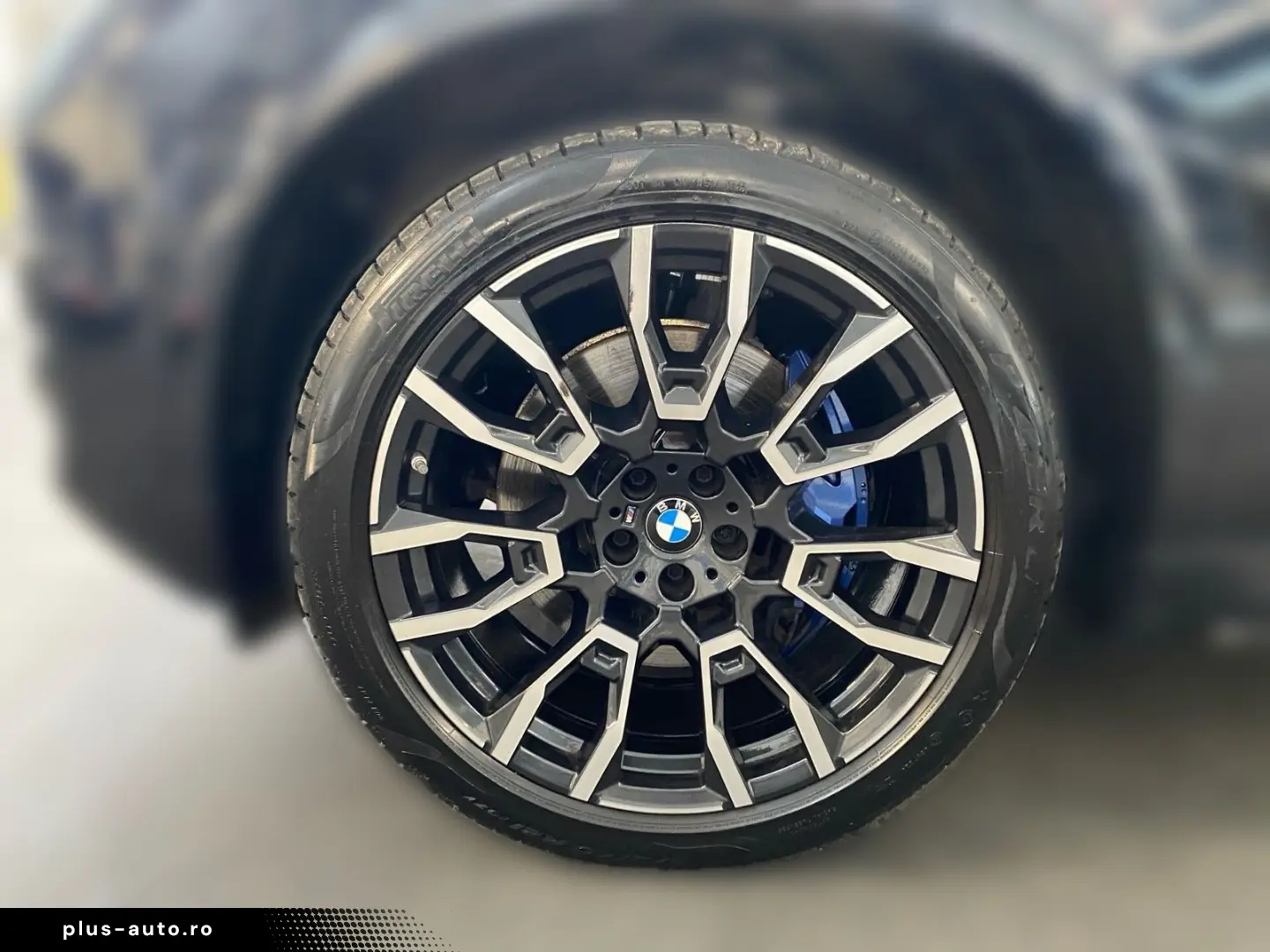 BMW X5 xDrive30d M Sport Pro HUD Pano LC Pro H K STH