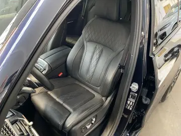 BMW X5 xDrive30d M Sport Pro HUD Pano LC Pro H K STH