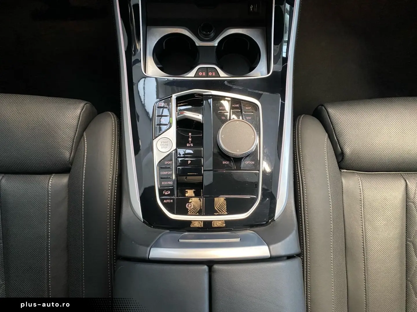 BMW X5 xDrive30d M Sport Pro HUD Pano LC Pro H K STH