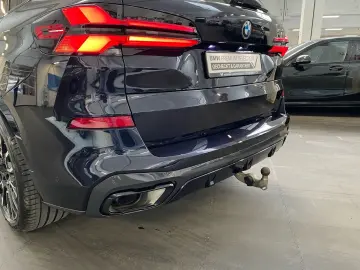 BMW X5 xDrive30d M Sport Pro HUD Pano LC Pro H K STH