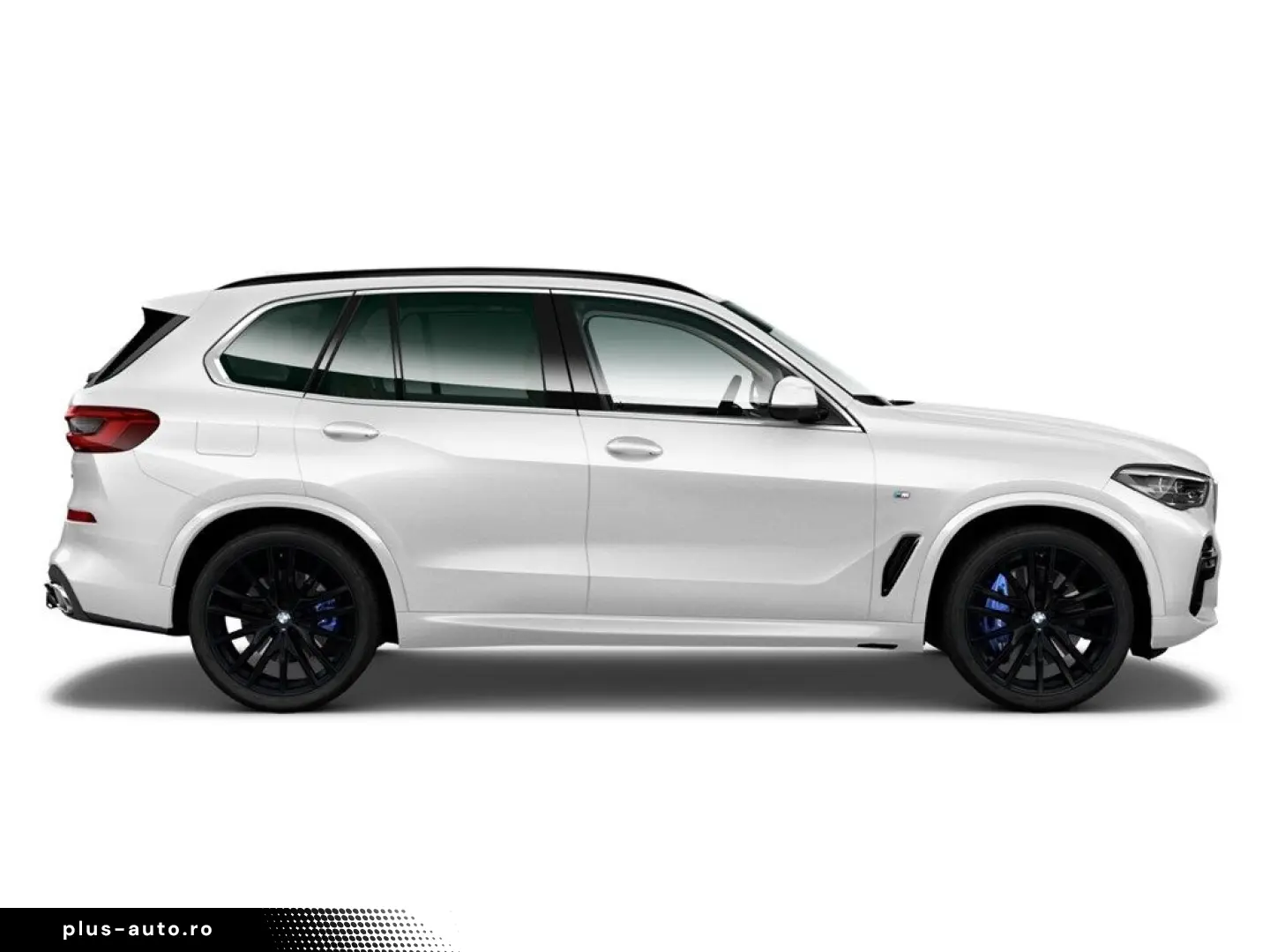 BMW X5 xDr. 30d M Sport LASER LEDER H K AHZV el.kl.