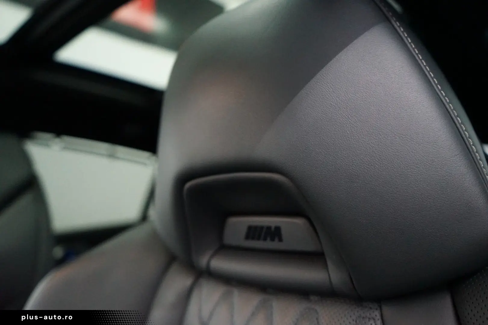 BMW X6 M50 i Frozen-BLACK BOWERS M-SITZE MEGA-SPEC!!