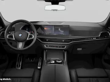 BMW X6 xDrive40i MSport Pro DA PA Prof SkyLounge 22