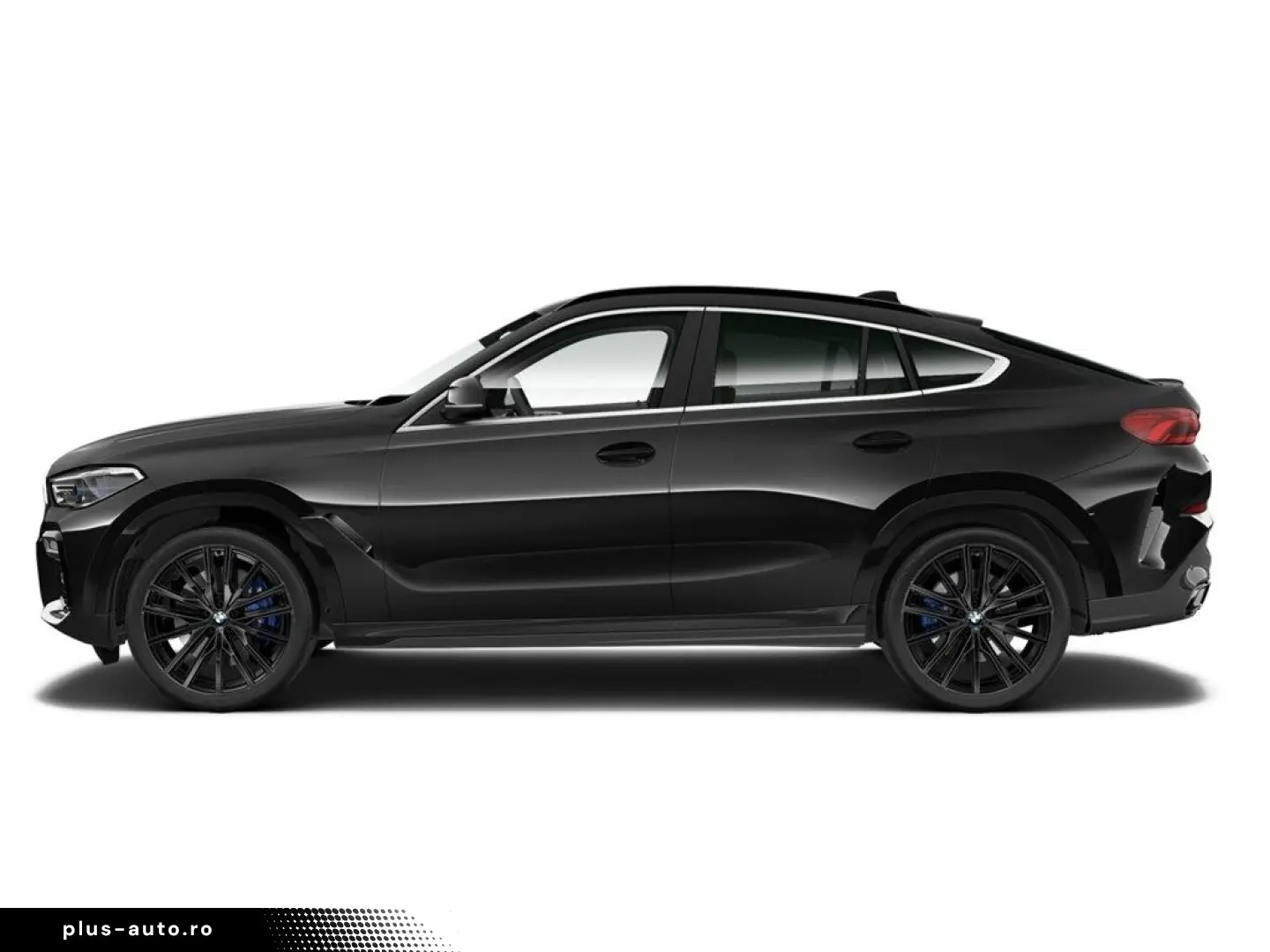 BMW X6 xDrive40d M Sport Laserlicht PANO LASER HUD