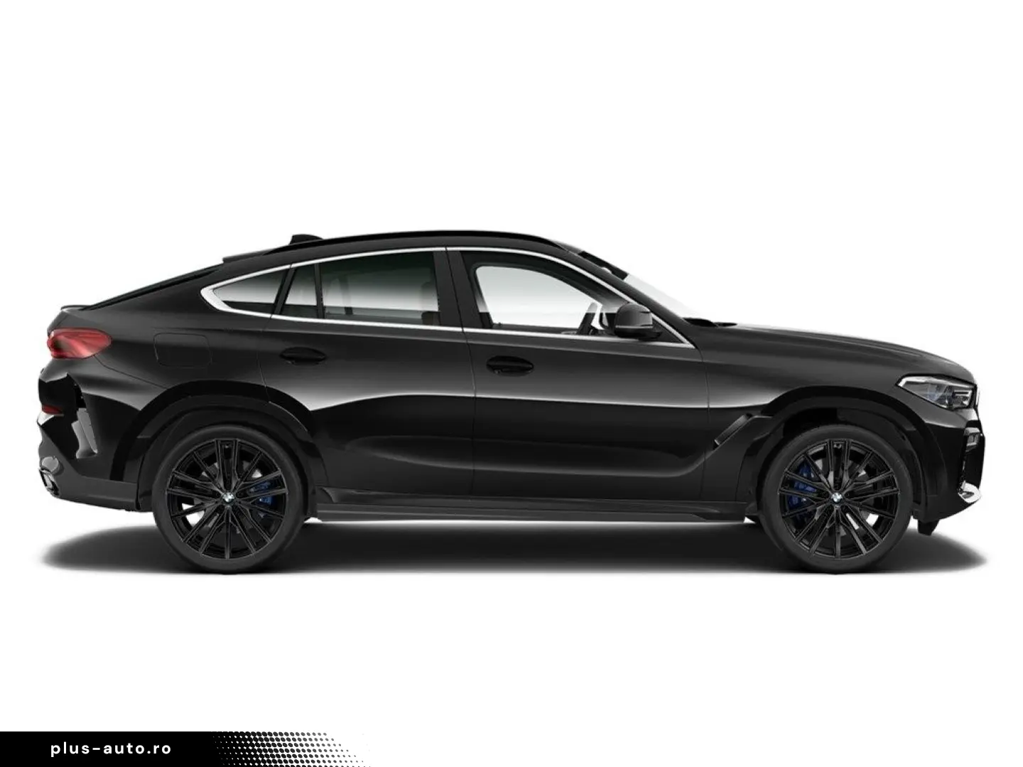 BMW X6 xDrive40d M Sport Laserlicht PANO LASER HUD