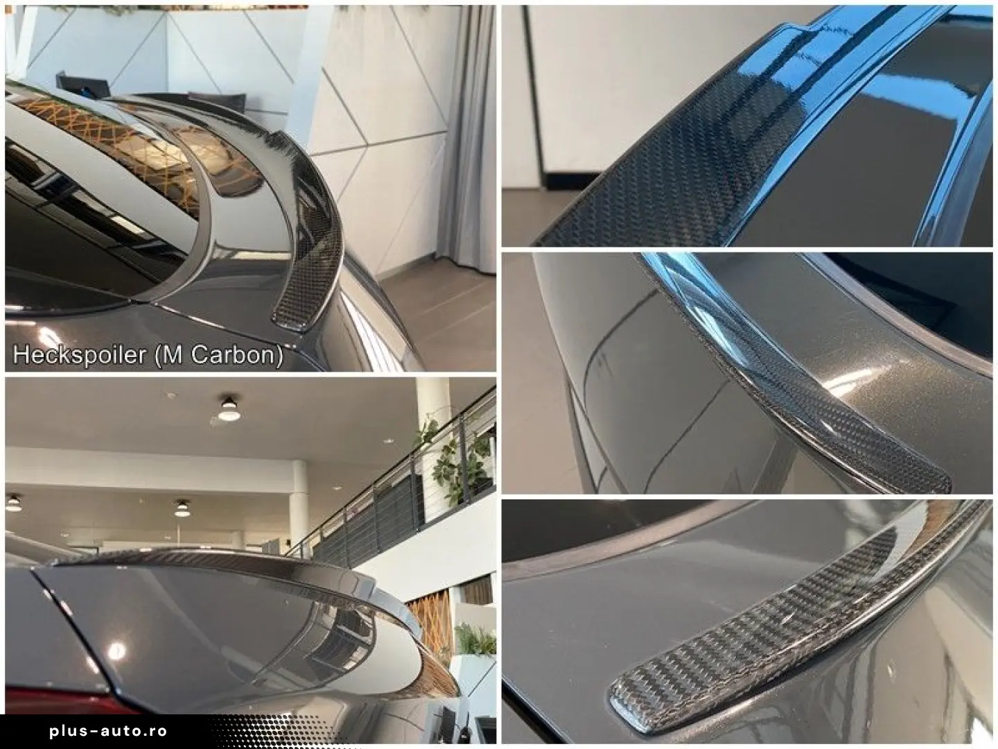 BMW X6 40i M-Sport IconicGl. Laser Sthz Sbel AHK ACC