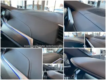 BMW X6 40i M-Sport IconicGl. Laser Sthz Sbel AHK ACC