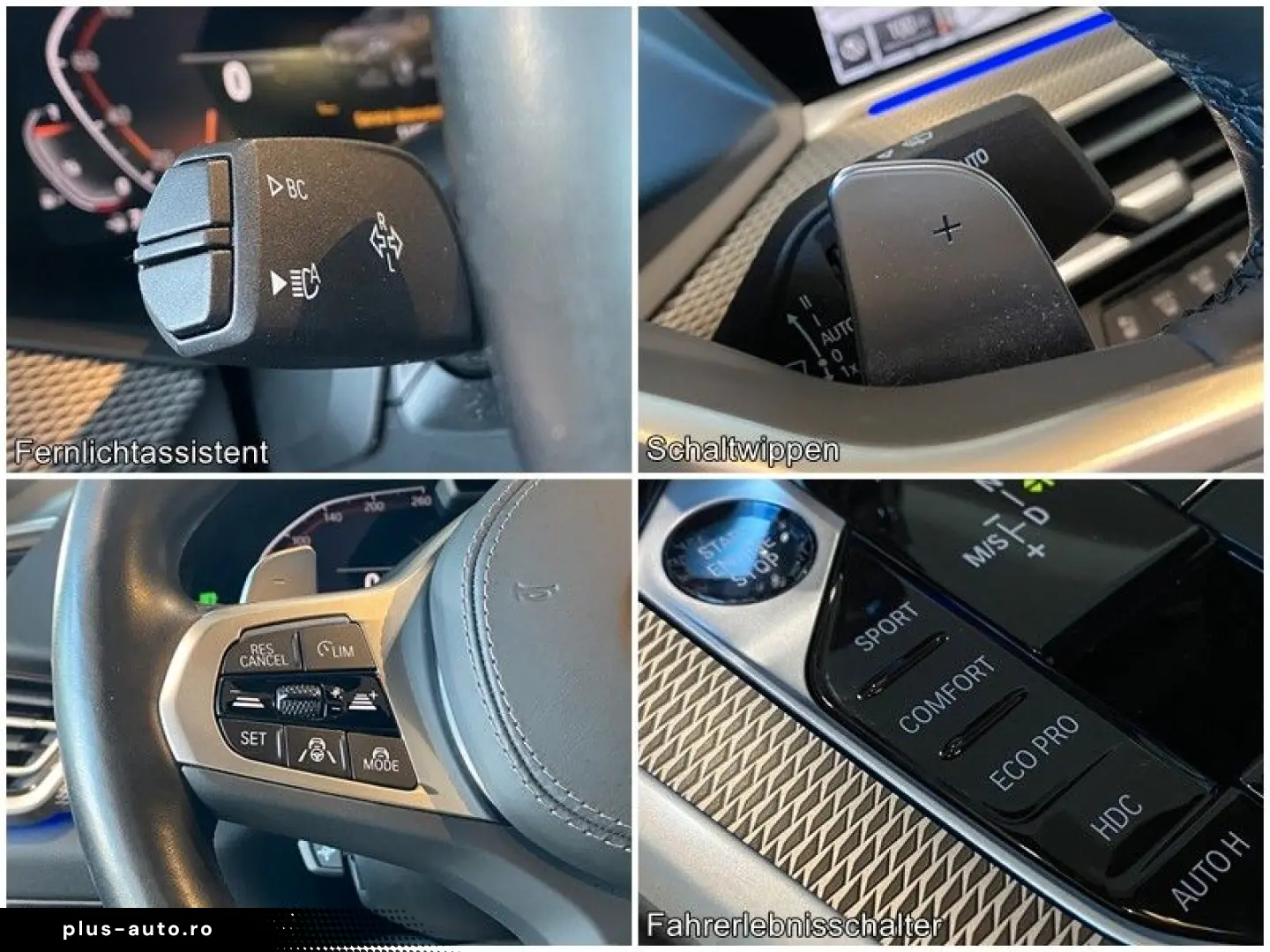 BMW X6 40i M-Sport IconicGl. Laser Sthz Sbel AHK ACC