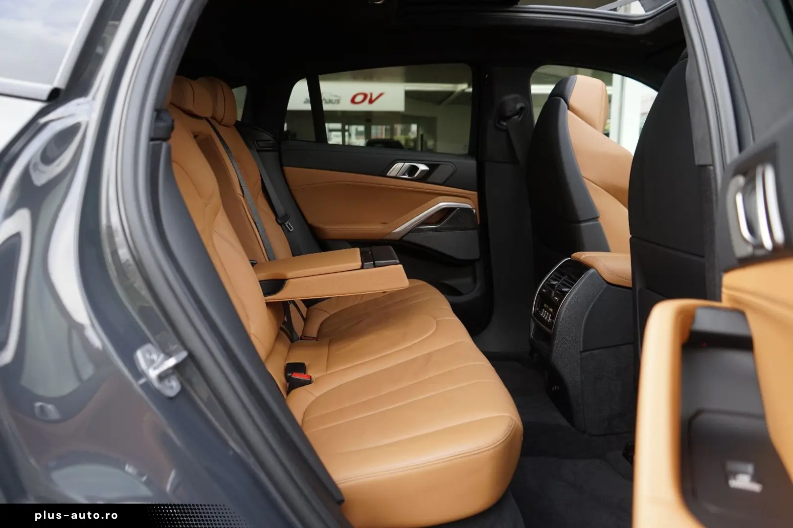 BMW X6 M50i Individual Carbon M Sitze PanoSKY Iconic