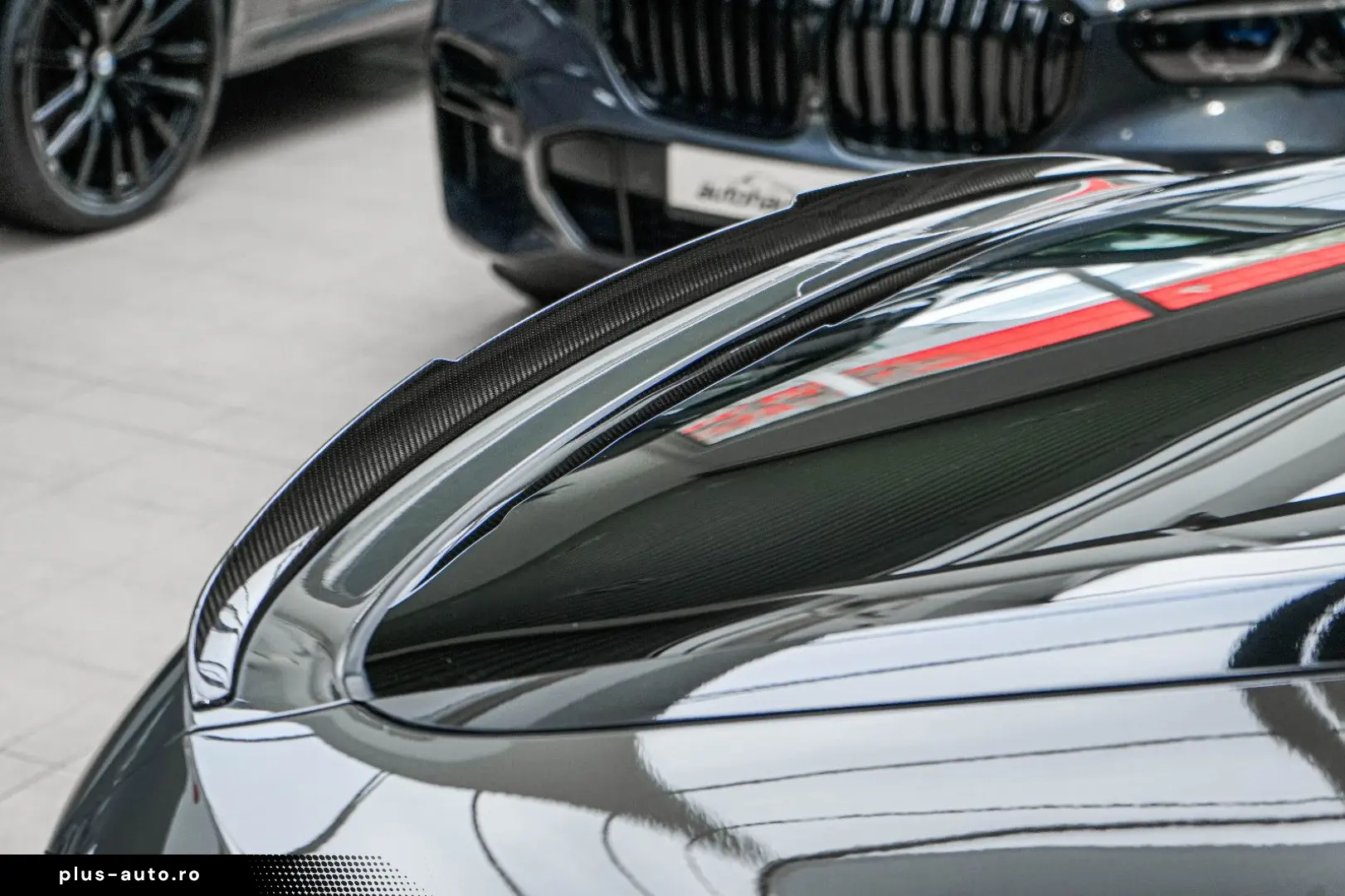 BMW X6 M50i Individual Carbon M Sitze PanoSKY Iconic