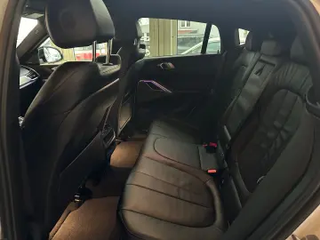 BMW X6 xDrive 30d M Sport PANO HEAD-UP LEDER ACC H&K