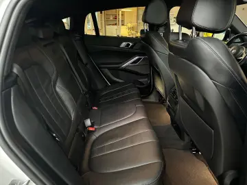 BMW X6 xDrive 30d M Sport PANO HEAD-UP LEDER ACC H&K