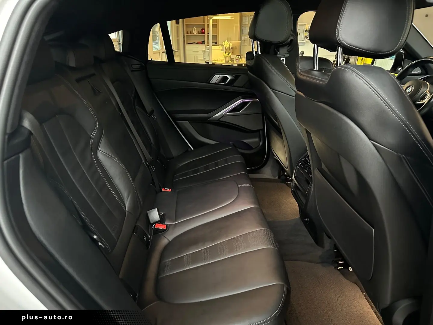 BMW X6 xDrive 30d M Sport PANO HEAD-UP LEDER ACC H&K