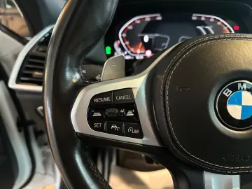 BMW X6 xDrive 30d M Sport PANO HEAD-UP LEDER ACC H&K