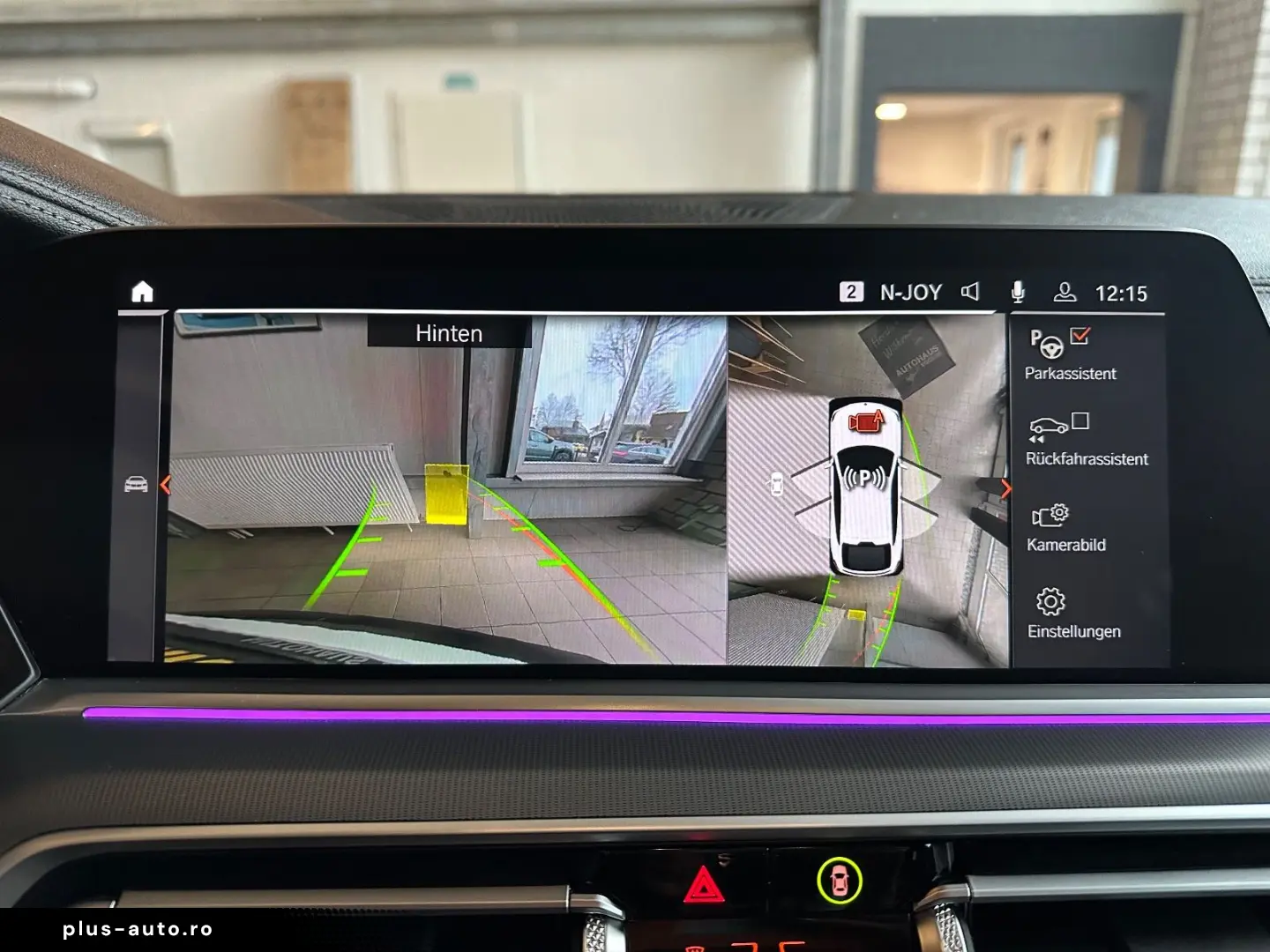 BMW X6 xDrive 30d M Sport PANO HEAD-UP LEDER ACC H&K