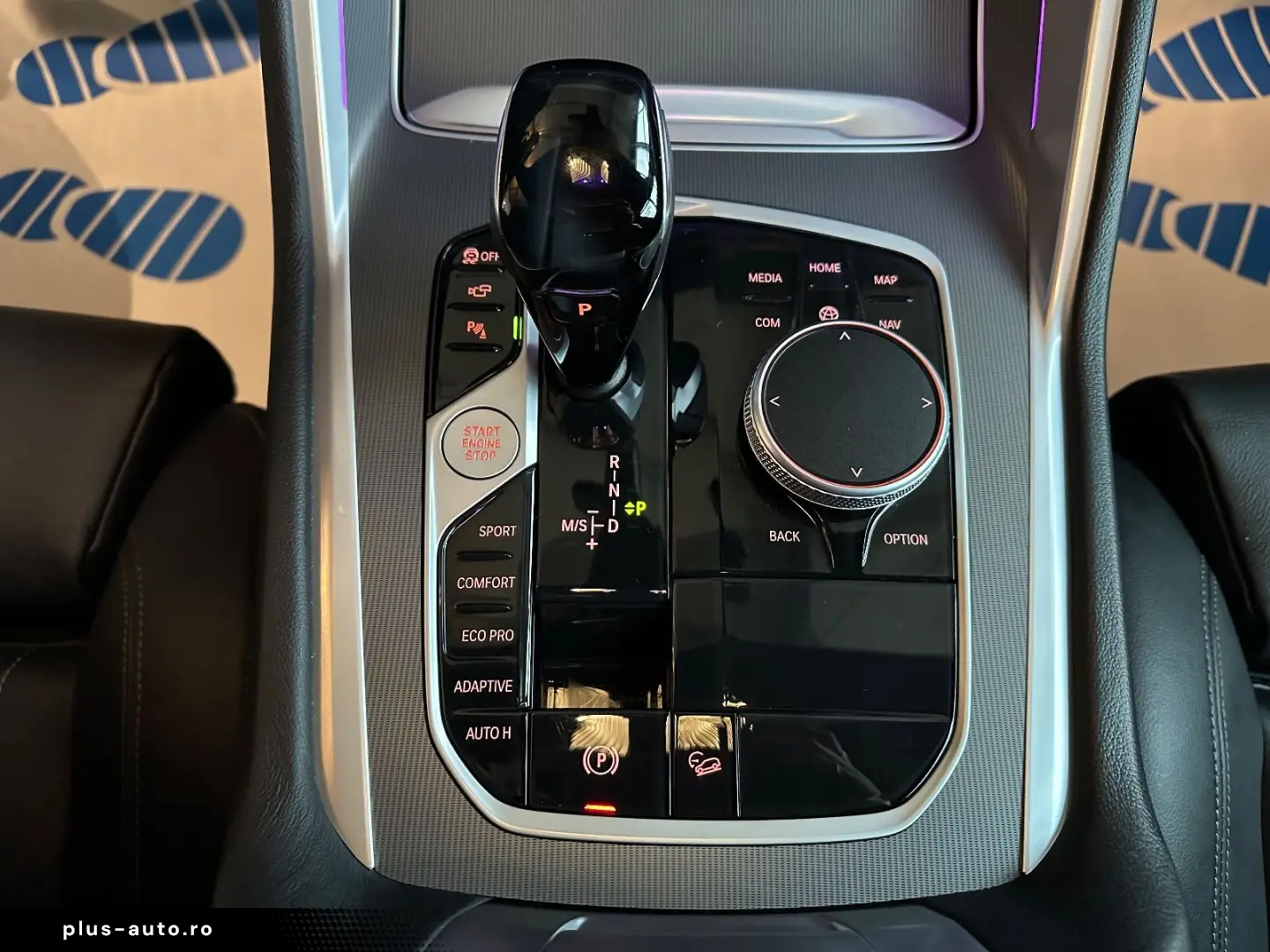 BMW X6 xDrive 30d M Sport PANO HEAD-UP LEDER ACC H&K