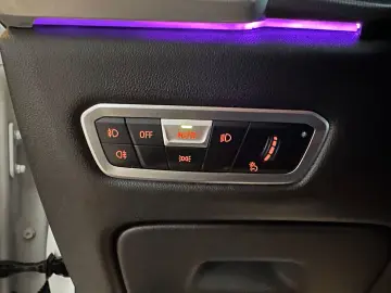 BMW X6 xDrive 30d M Sport PANO HEAD-UP LEDER ACC H&K