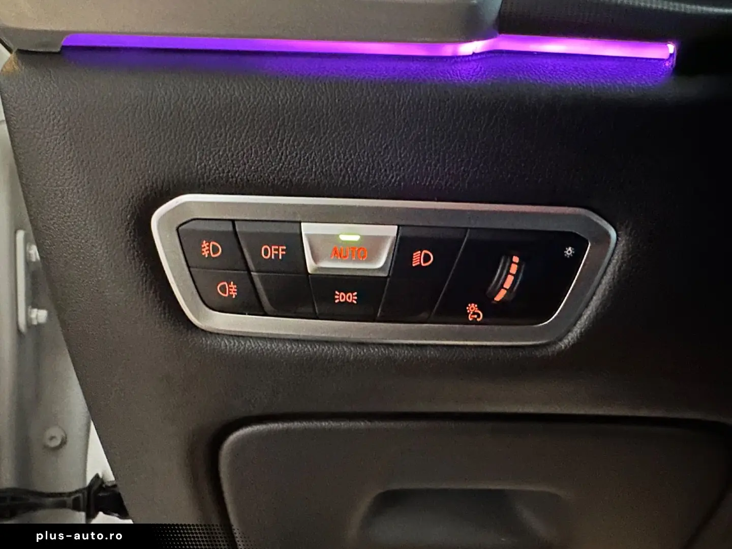 BMW X6 xDrive 30d M Sport PANO HEAD-UP LEDER ACC H&K