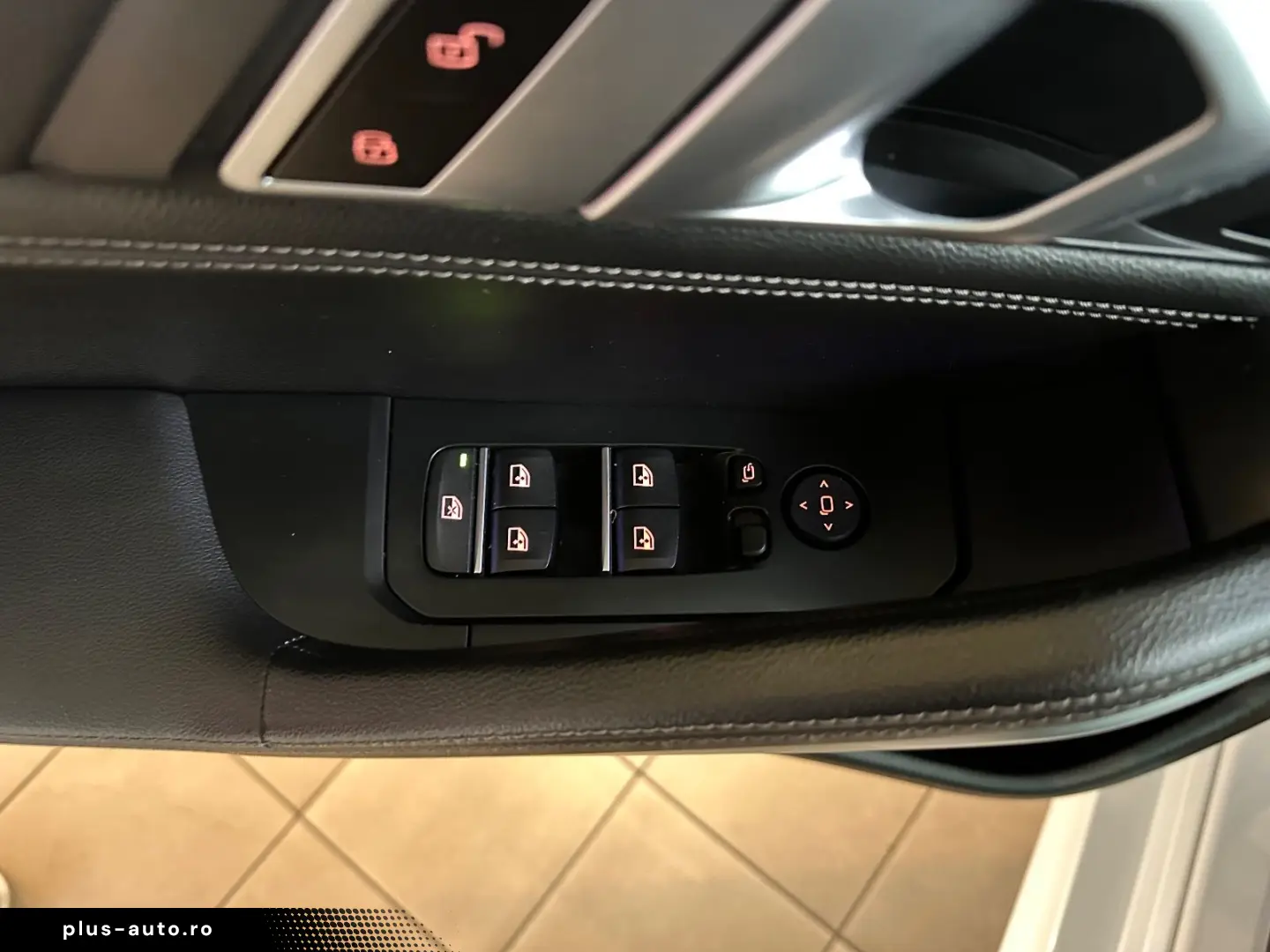 BMW X6 xDrive 30d M Sport PANO HEAD-UP LEDER ACC H&K