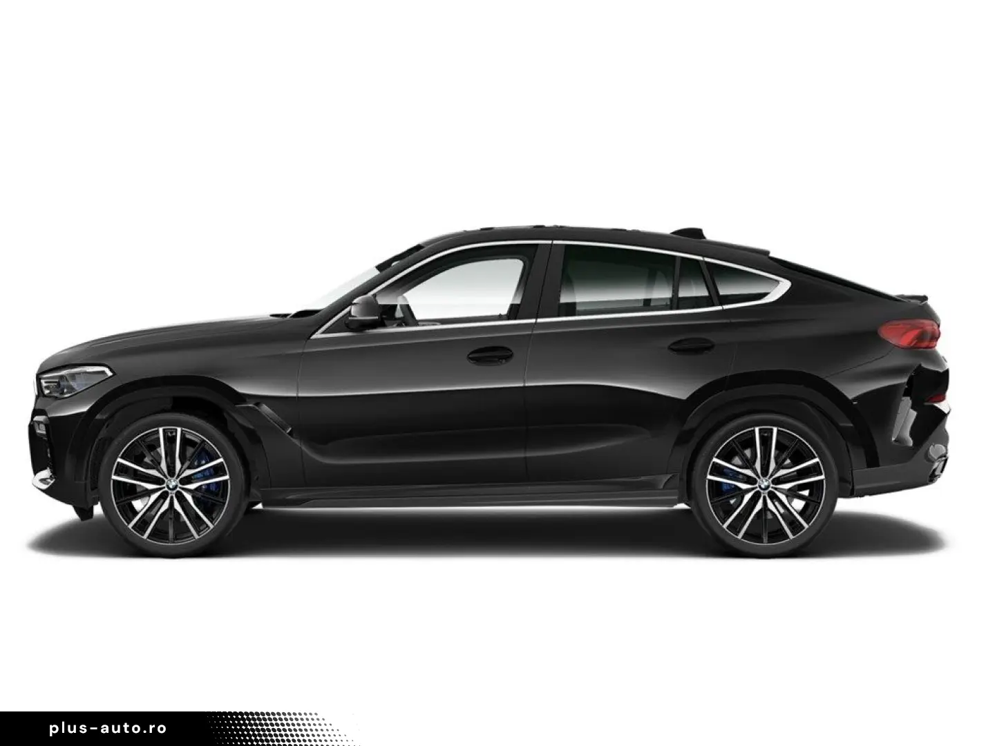 BMW X6 XDRIVE40D Sportpaket HUD Luftfederung AD Nive