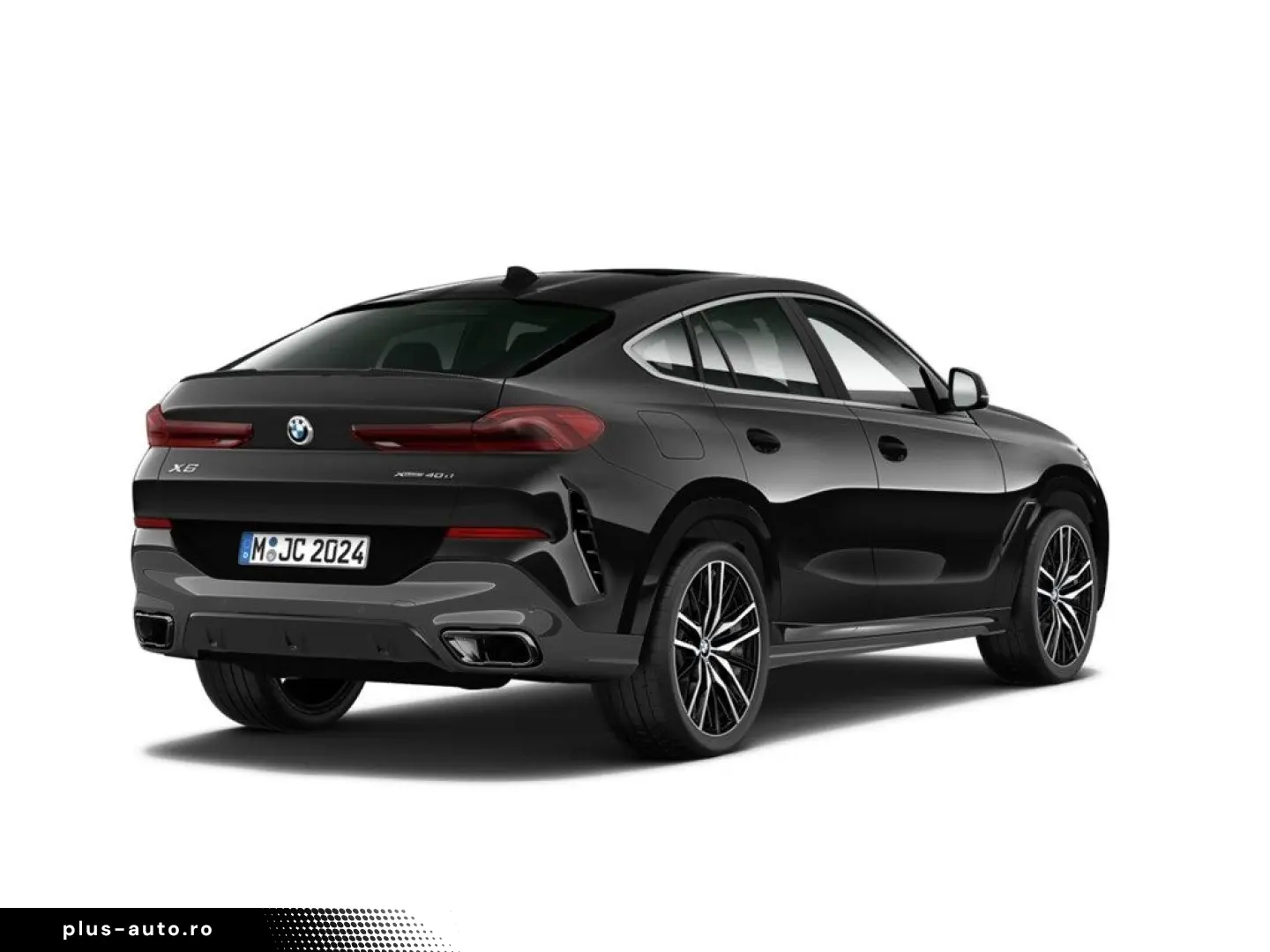 BMW X6 XDRIVE40D Sportpaket HUD Luftfederung AD Nive