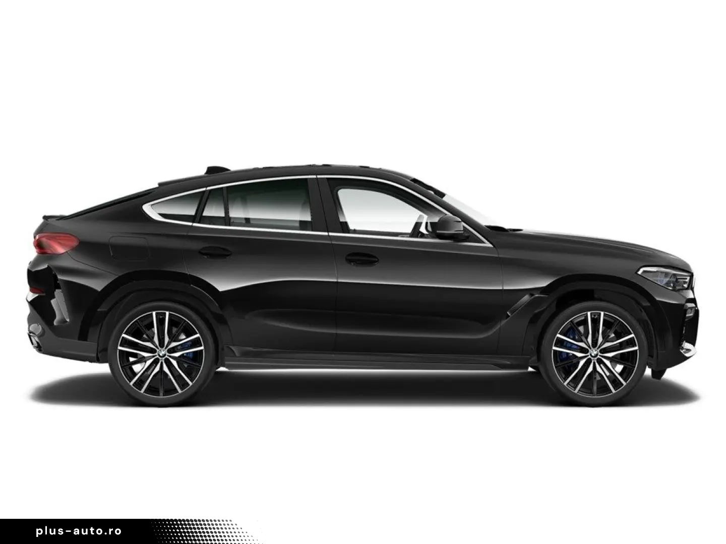 BMW X6 XDRIVE40D Sportpaket HUD Luftfederung AD Nive